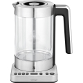 WMF - Rýchlovarná kanvica 2v1 LONO 1,7l 3000W/230V matný chróm