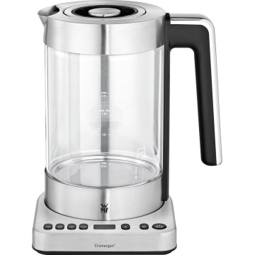 WMF - Rýchlovarná kanvica 2v1 LONO 1,7l 3000W/230V matný chróm