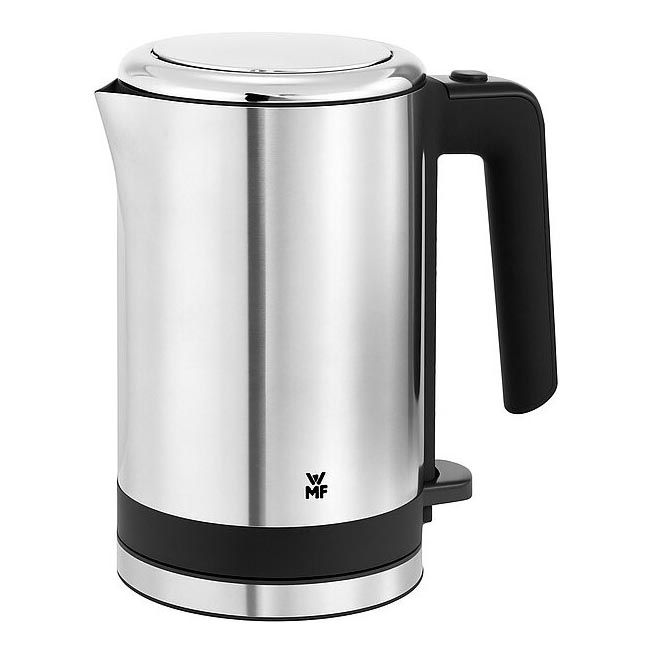 WMF - Rýchlovarná kanvica KITCHENminis 0,8l 1800W/230V nerez
