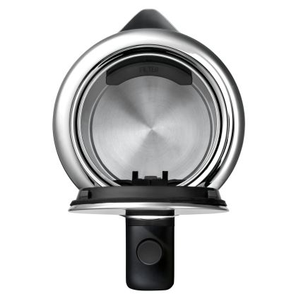 WMF - Rýchlovarná kanvica KITCHENminis 0,8l 1800W/230V nerez