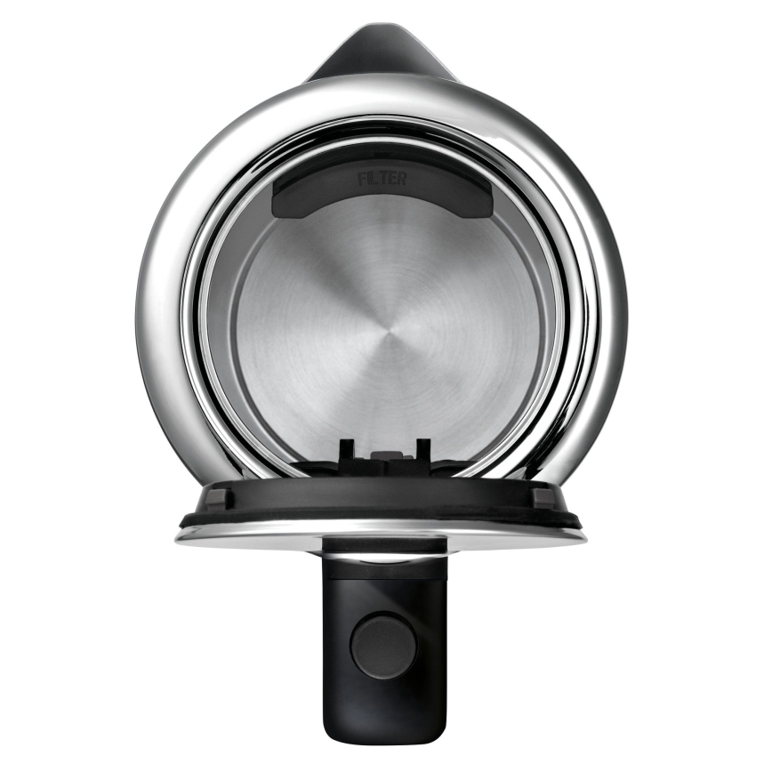 WMF - Rýchlovarná kanvica KITCHENminis 0,8l 1800W/230V nerez