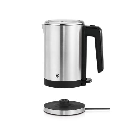 WMF - Rýchlovarná kanvica KITCHENminis 0,8l 1800W/230V nerez