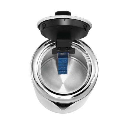 WMF - Rýchlovarná kanvica KITCHENminis 0,8l 1800W/230V nerez