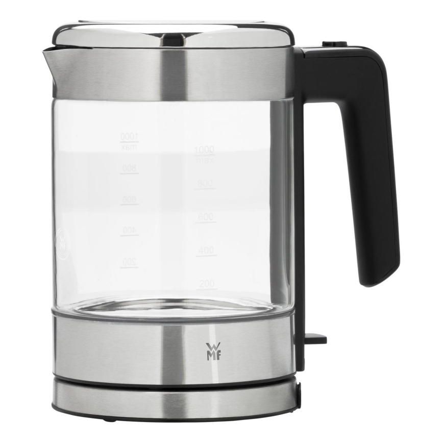 WMF - Rýchlovarná kanvica KITCHENminis 1l 1900W/230V nerez