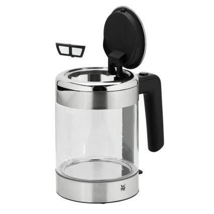 WMF - Rýchlovarná kanvica KITCHENminis 1l 1900W/230V nerez