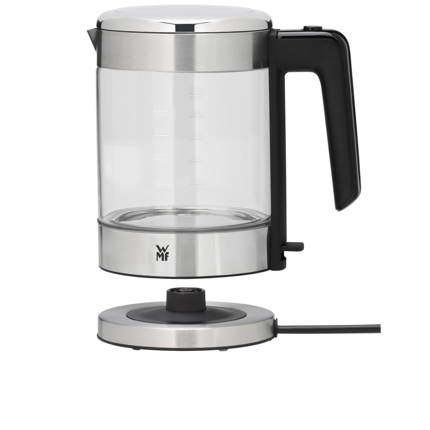 WMF - Rýchlovarná kanvica KITCHENminis 1l 1900W/230V nerez