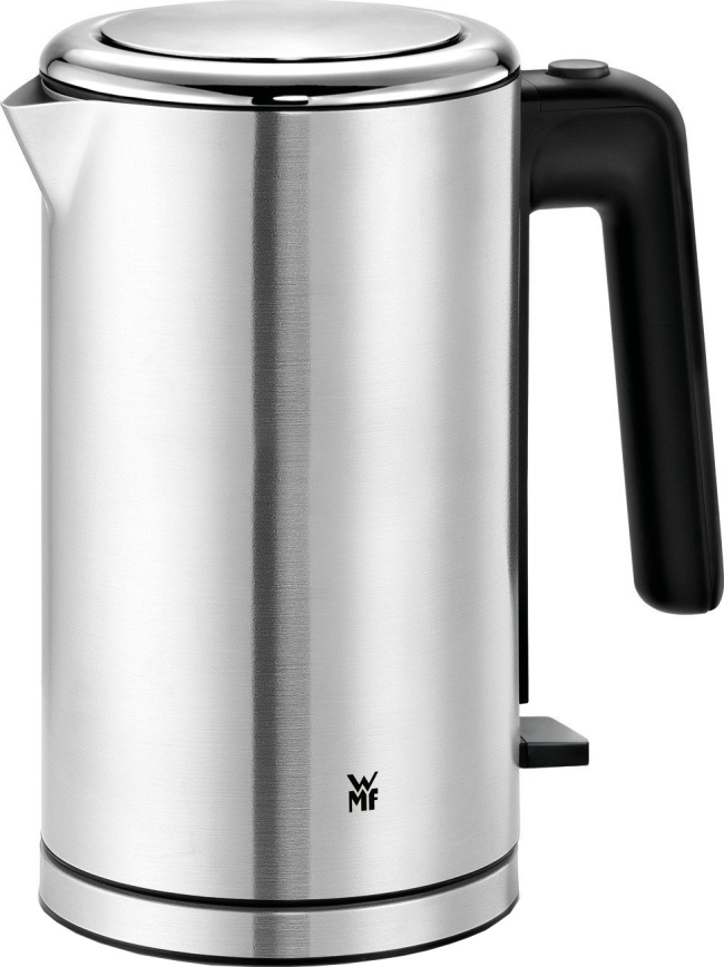WMF - Rýchlovarná kanvica LONO 1,6l 2400W/230V lesklý chróm
