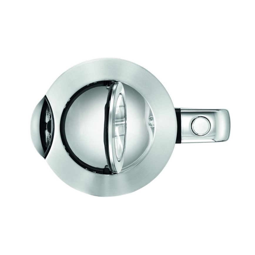 WMF - Rýchlovarná kanvica LONO 1,7l 3000W/230V lesklý chróm