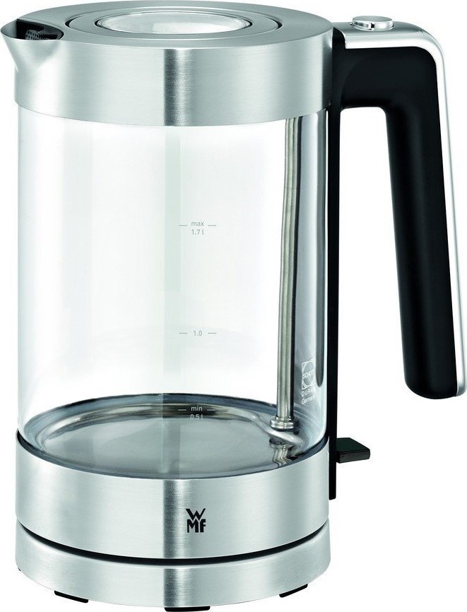 WMF - Rýchlovarná kanvica LONO 1,7l 3000W/230V lesklý chróm