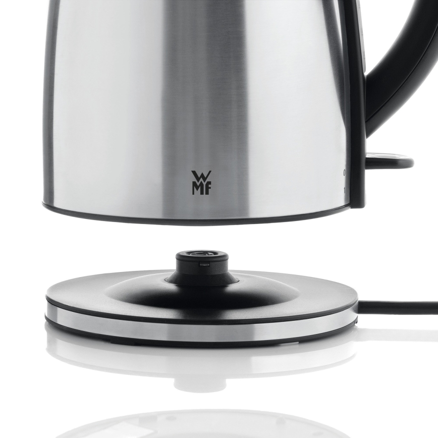 WMF - Rýchlovarná kanvica STELIO 1,7l 2400W/230V nerez