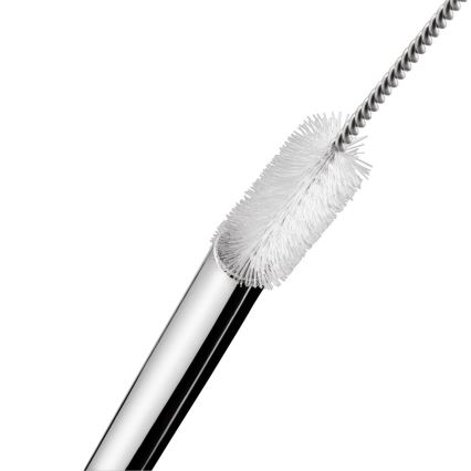 WMF - Sada čistiacich kefiek na slamky BARIC 3 ks