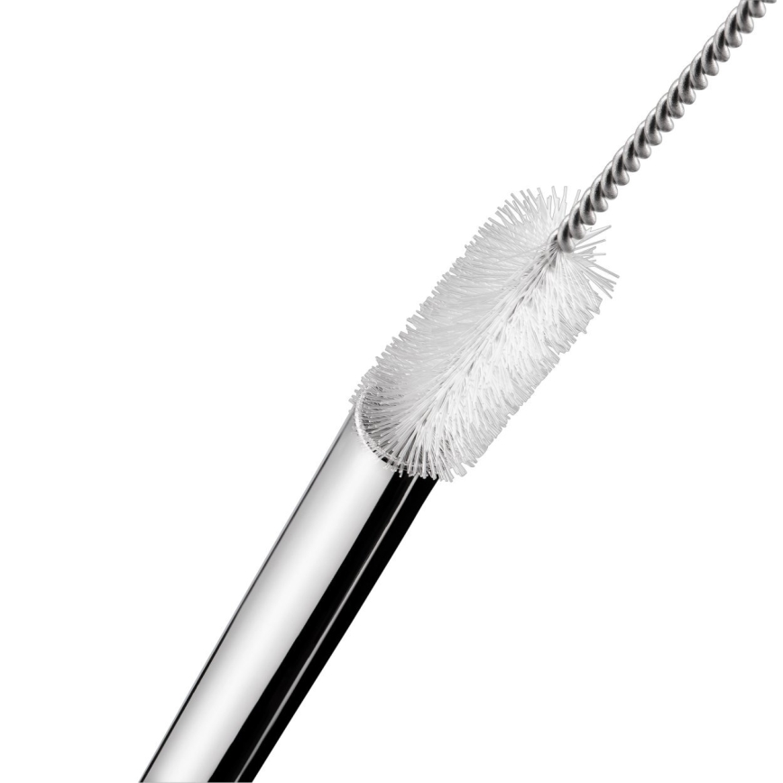 WMF - Sada čistiacich kefiek na slamky BARIC 3 ks