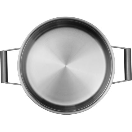 WMF - Sada hrncov 5ks COMFORT LINE nerez