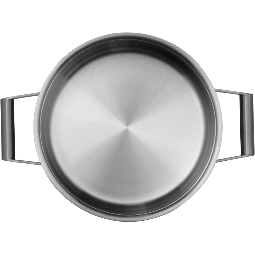 WMF - Sada hrncov 5ks COMFORT LINE nerez