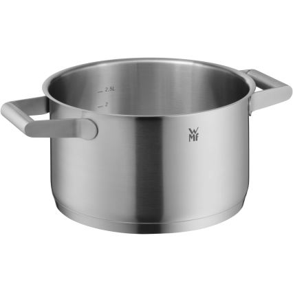 WMF - Sada hrncov 5ks COMFORT LINE nerez