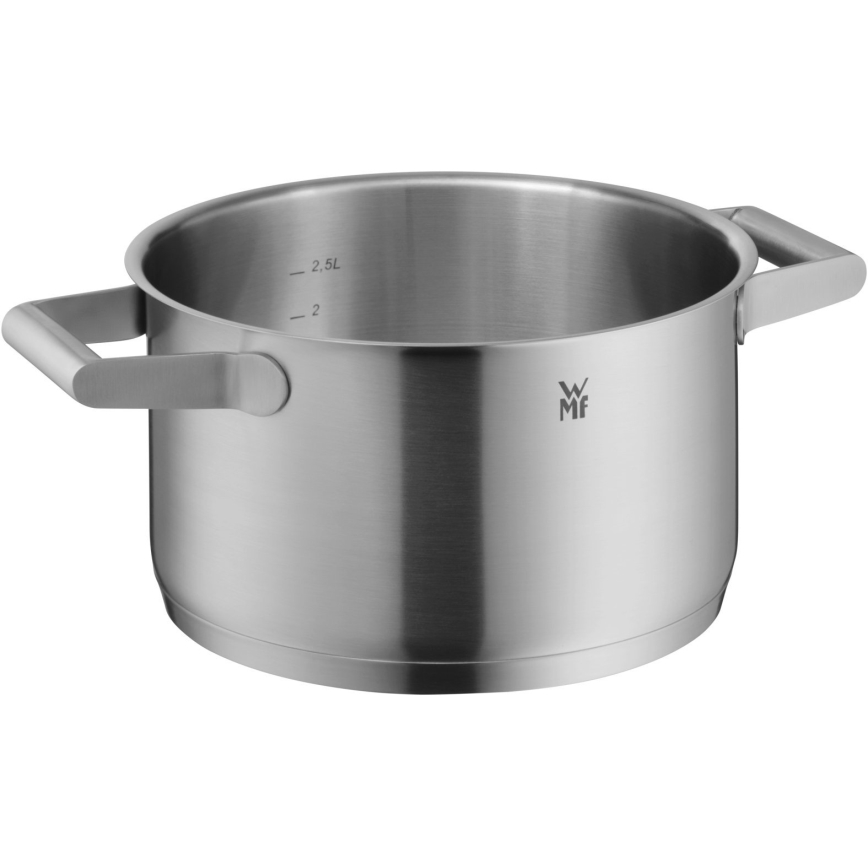 WMF - Sada hrncov 5ks COMFORT LINE nerez