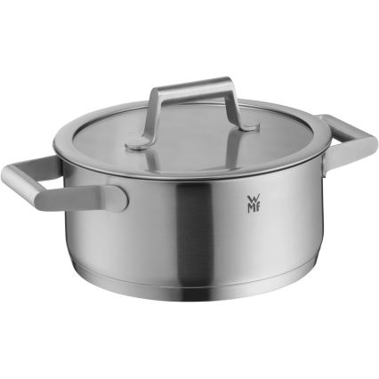 WMF - Sada hrncov 5ks COMFORT LINE nerez