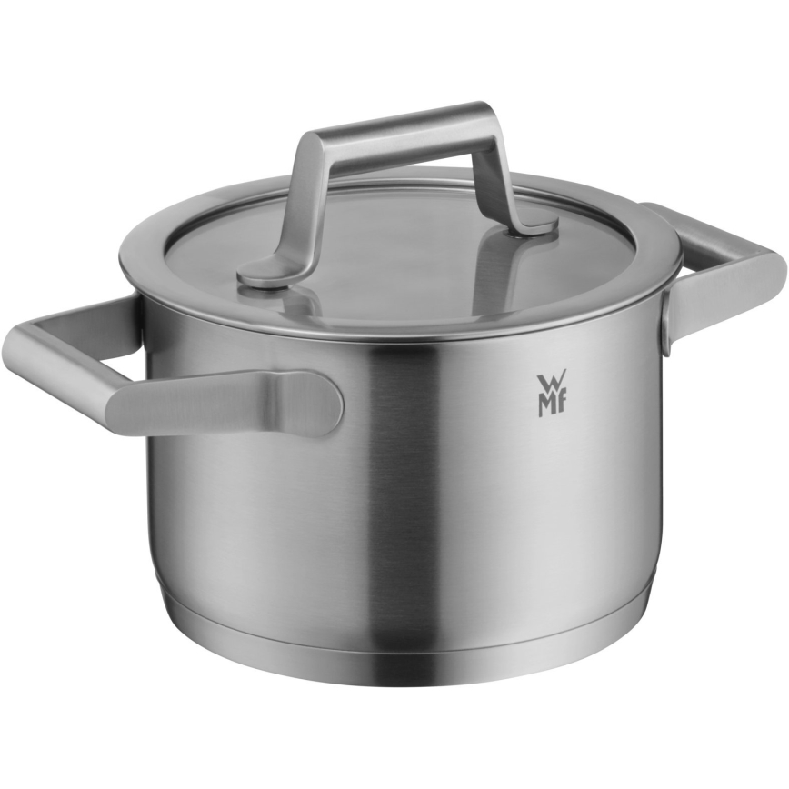 WMF - Sada hrncov 5ks COMFORT LINE nerez