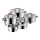 WMF - Sada hrncov 5ks FUNCTION nerez