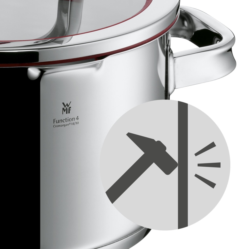 WMF - Sada hrncov 5ks FUNCTION nerez