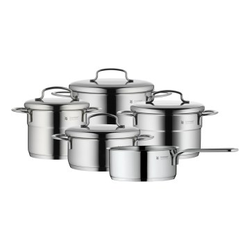 WMF - Sada hrncov 5ks MINI nerez