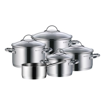 WMF - Sada hrncov 5ks PROVENCE PLUS nerez