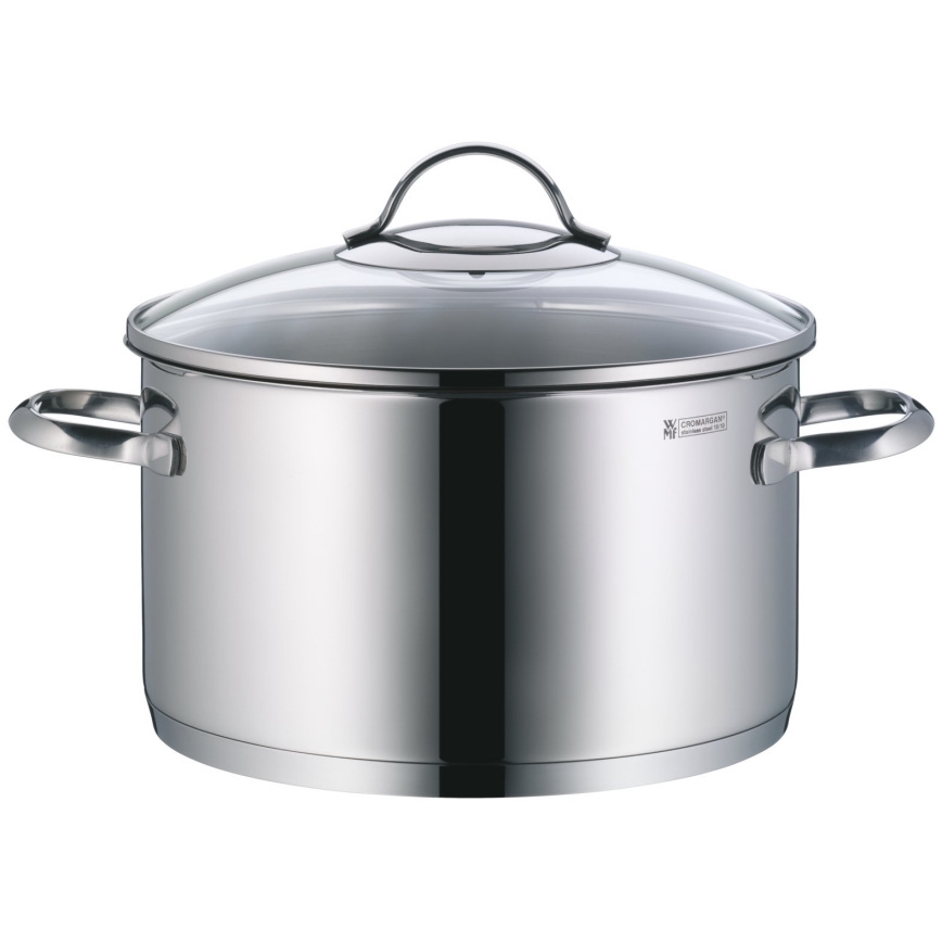 WMF - Sada hrncov 5ks PROVENCE PLUS nerez