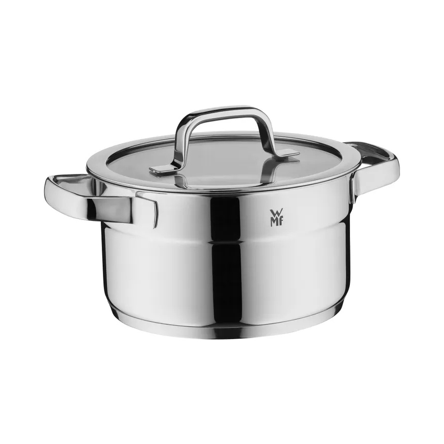 WMF - Sada hrncov COMPACT CUISINE 4 ks