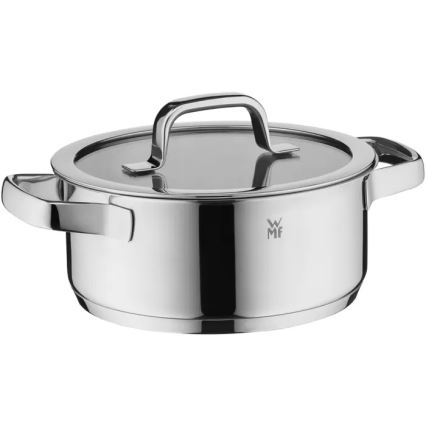 WMF - Sada hrncov COMPACT CUISINE 4 ks