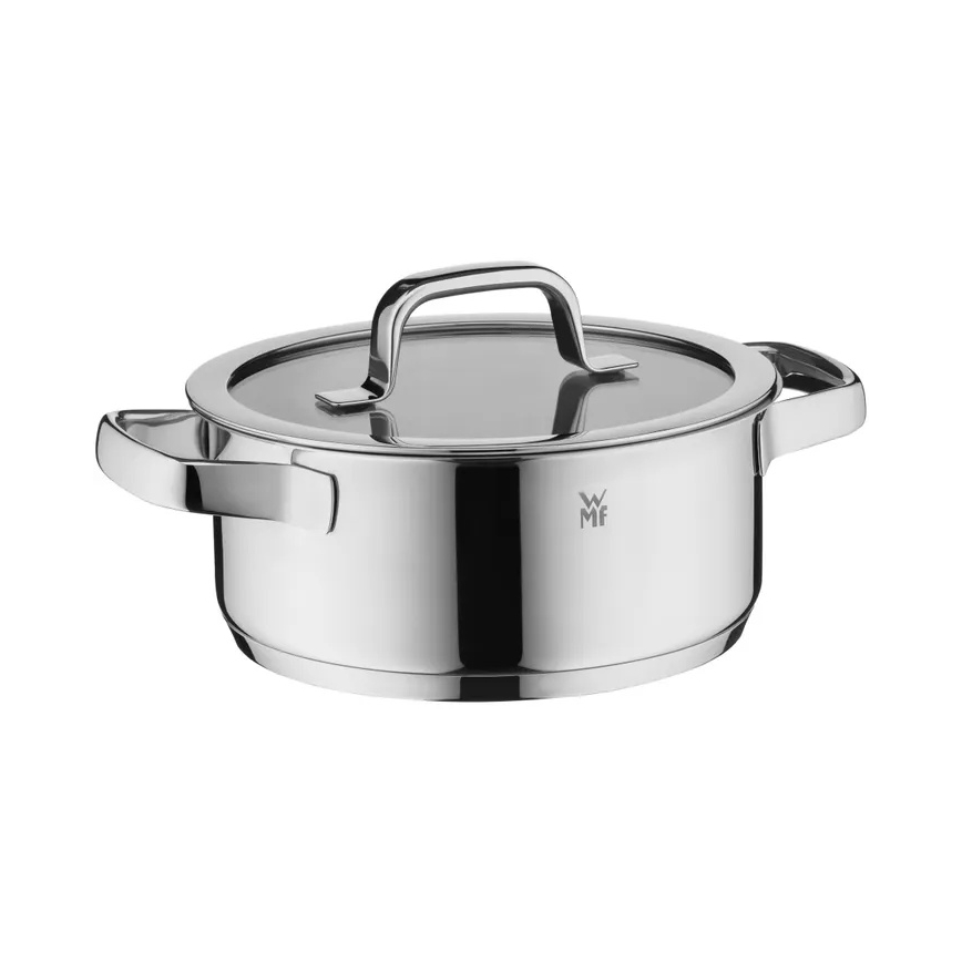 WMF - Sada hrncov COMPACT CUISINE 4 ks
