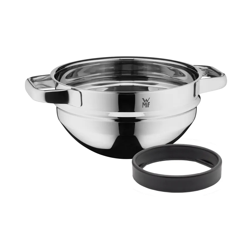 WMF - Sada hrncov COMPACT CUISINE 4 ks