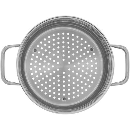 WMF - Sada hrncov COMPACT CUISINE 4 ks