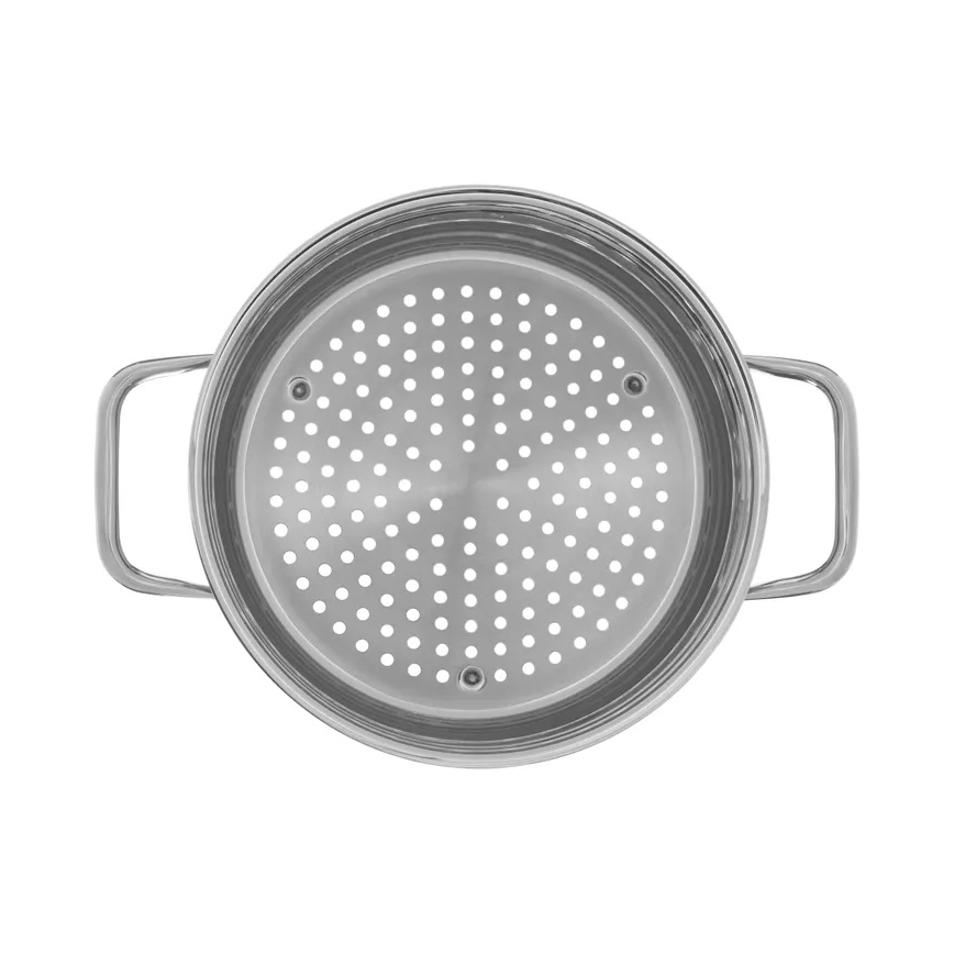 WMF - Sada hrncov COMPACT CUISINE 4 ks