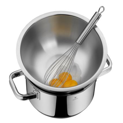 WMF - Sada kuchynských mís 2ks GOURMET nerez