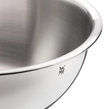 WMF - Sada kuchynských mís 4ks GOURMET nerez