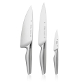 WMF - Sada kuchynských nožov CHEF´S EDITION 3 ks