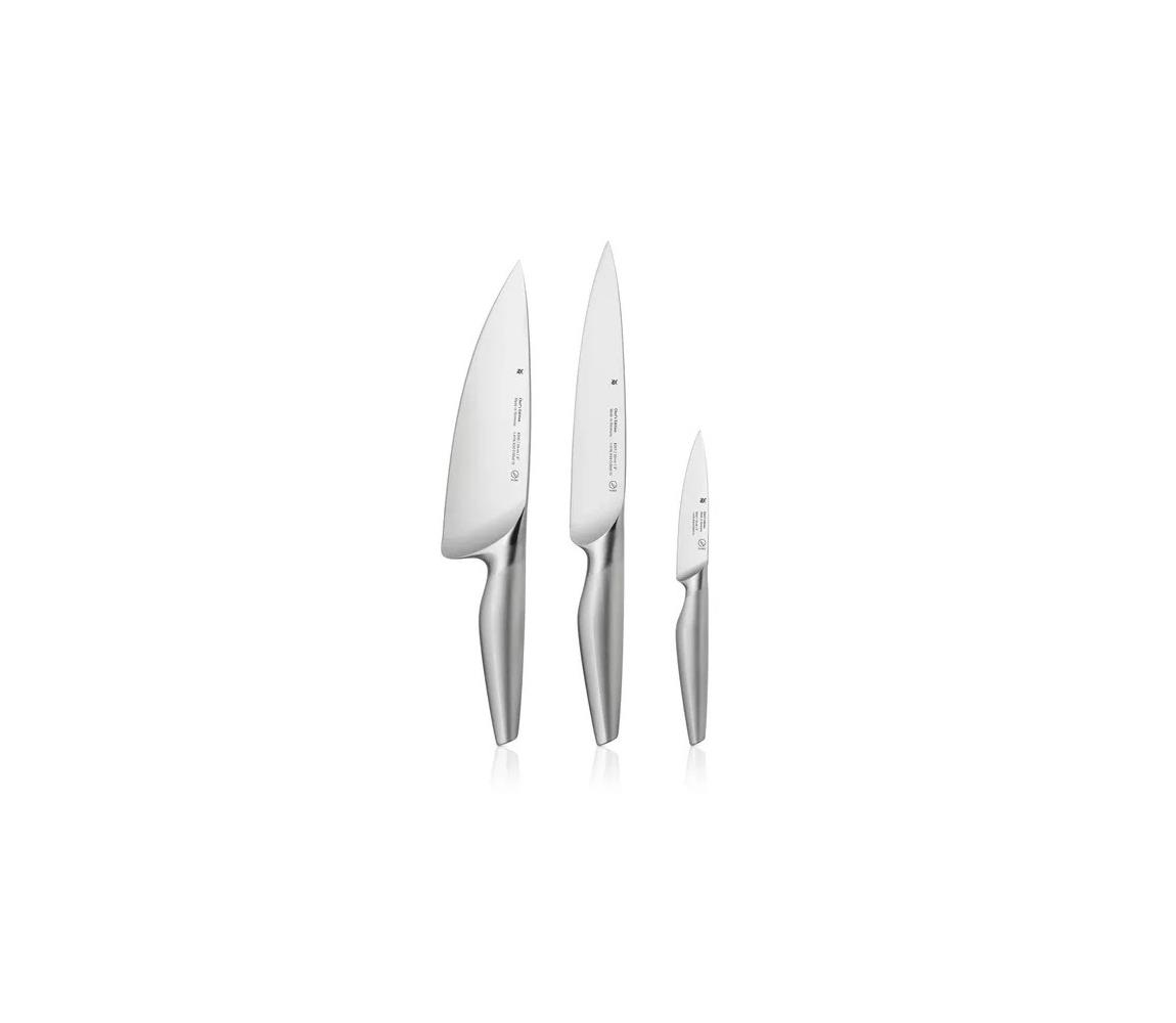WMF - Sada kuchynských nožov CHEF´S EDITION 3 ks 1882109992