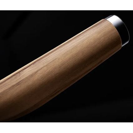 WMF - Sada kuchynských nožov GRAND WOOD 3 ks