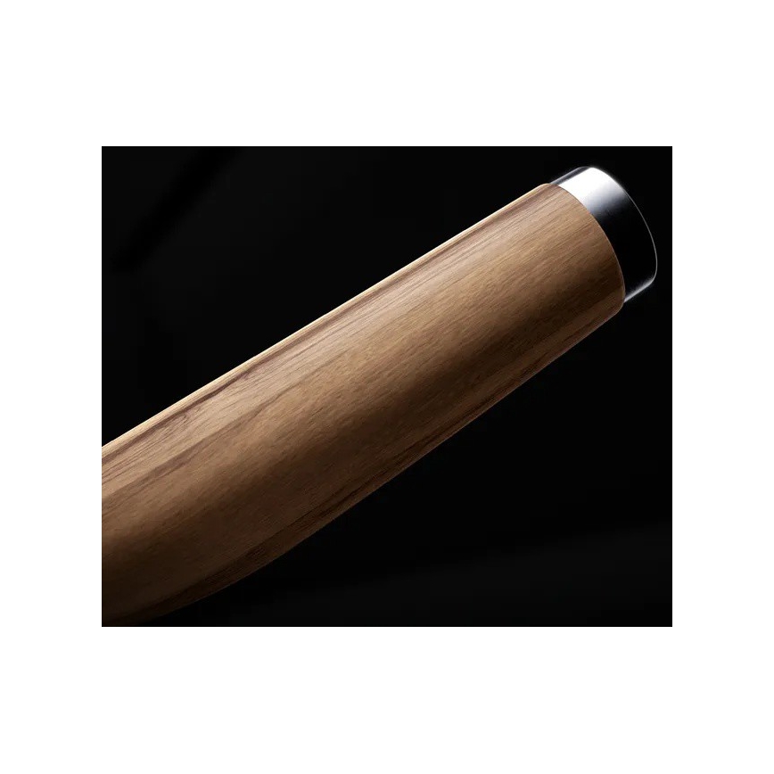 WMF - Sada kuchynských nožov GRAND WOOD 3 ks