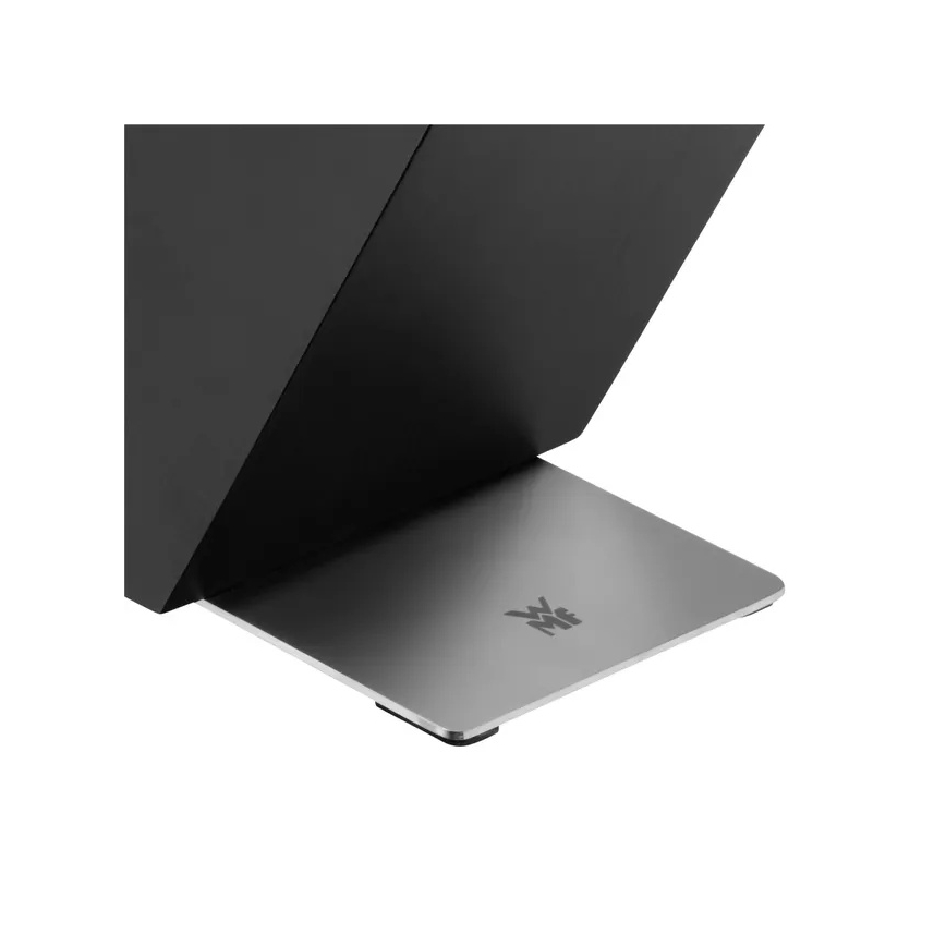 WMF - Sada kuchynských nožov v stojane GRAND CLASS 6 ks