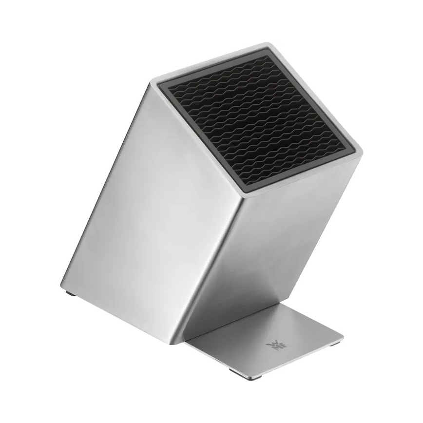 WMF - Sada kuchynských nožov v stojane GRAND GOURMET, 6 ks