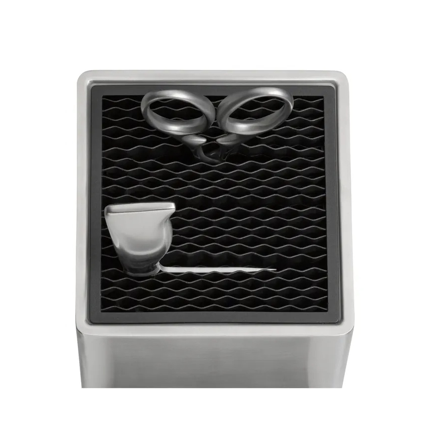 WMF - Sada kuchynských nožov v stojane GRAND GOURMET, 6 ks