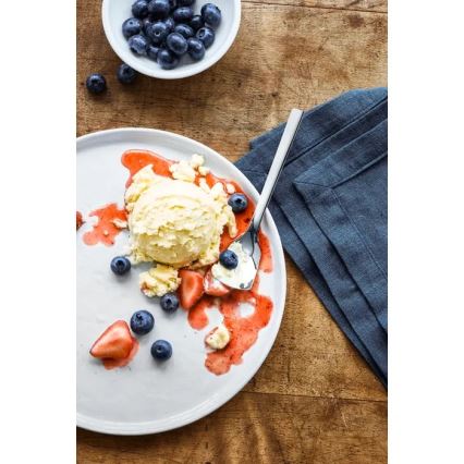 WMF - Sada lyžičiek na zmrzlinu NUOVA 6 ks