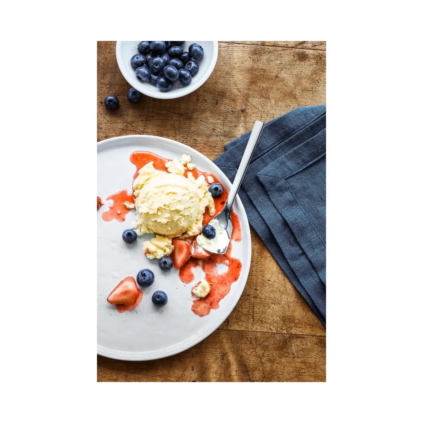 WMF - Sada lyžičiek na zmrzlinu NUOVA 6 ks