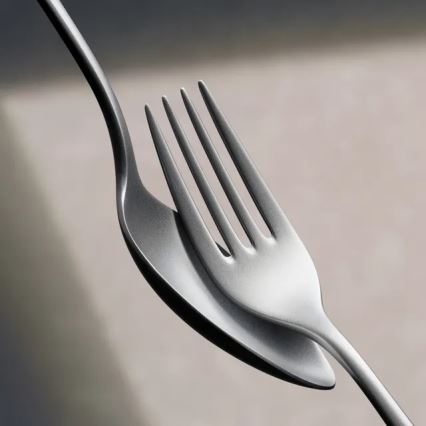 WMF - Sada nerezových príborov MERIT 66 ks