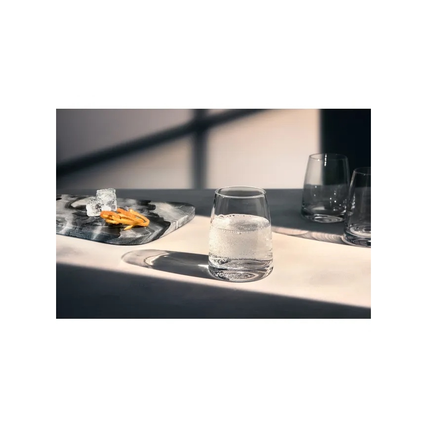 WMF - Sada nízkych pohárov KINEO 4 ks