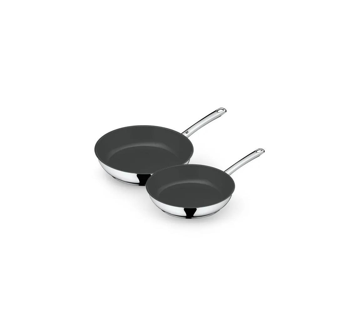WMF - Sada panvíc DEVIL 2 ks pr. 24/28 cm 741609990