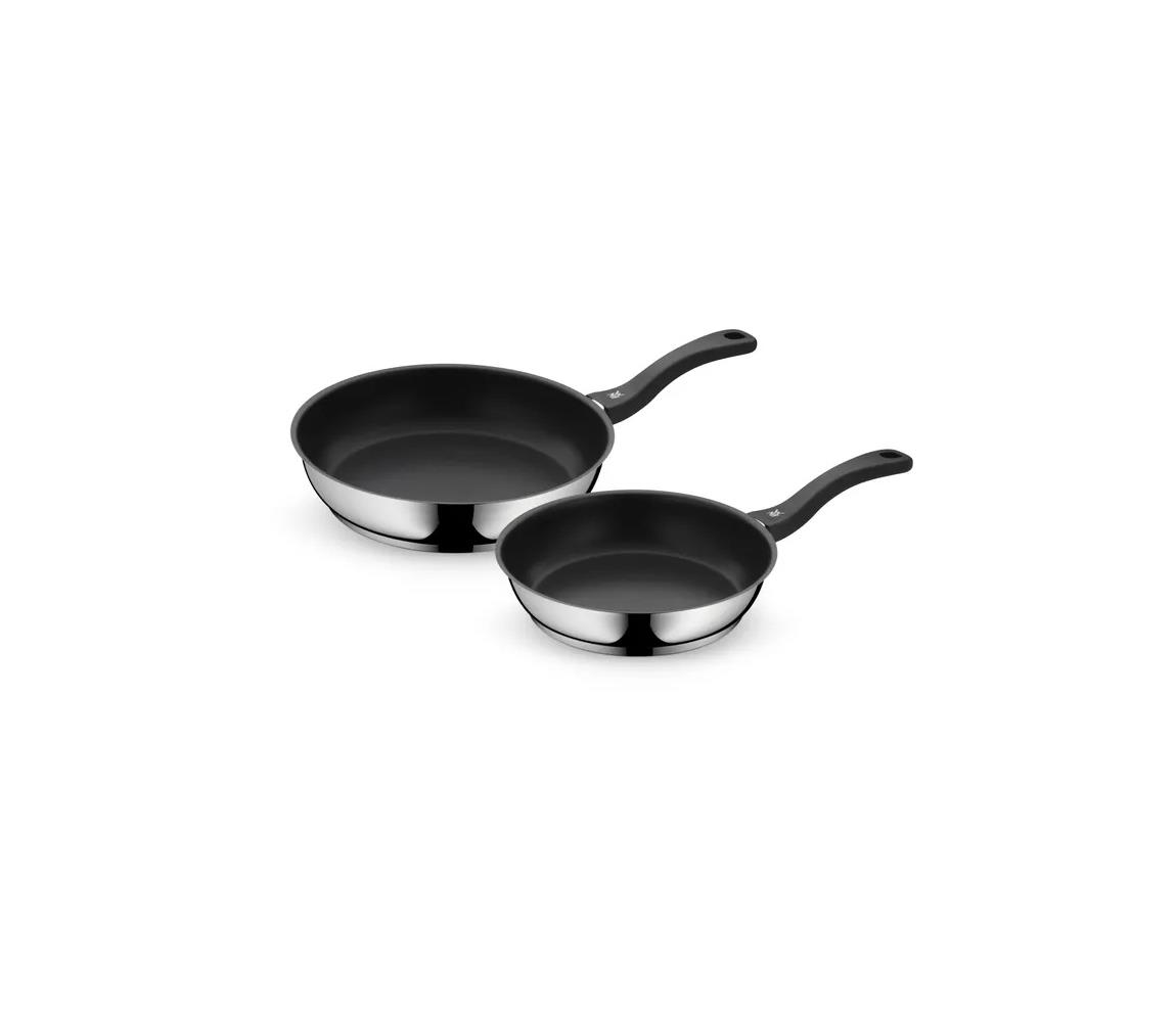 WMF - Sada panvíc DEVIL pr. 24/28 cm 733026299
