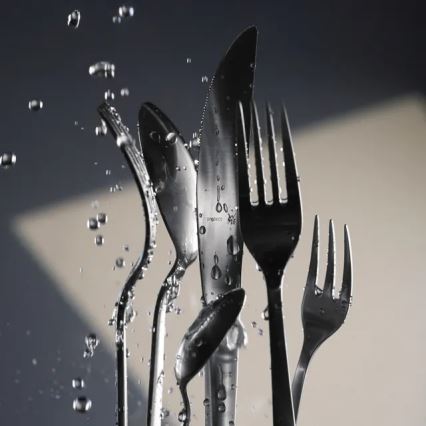 WMF – 66-dielna sada nerezových príborov FÄCHER