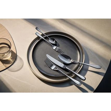 WMF - 30-dielna sada nerezových príborov KENT PLUS